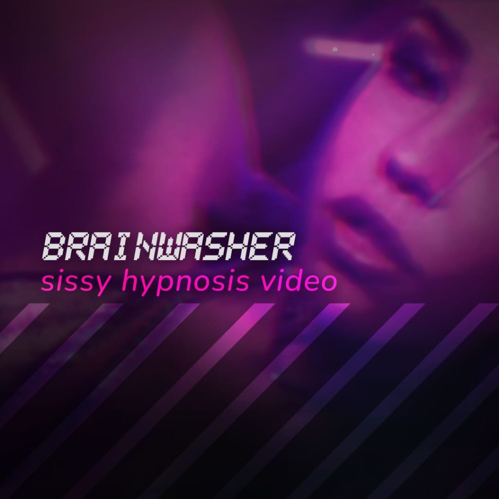 Brainwasher New Update! - Hypnocypher - Sissy Hypno Videos
